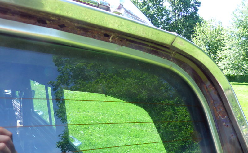 Illustration for article titled Here's What's Wrong With My Free Jeep Grand Wagoneer